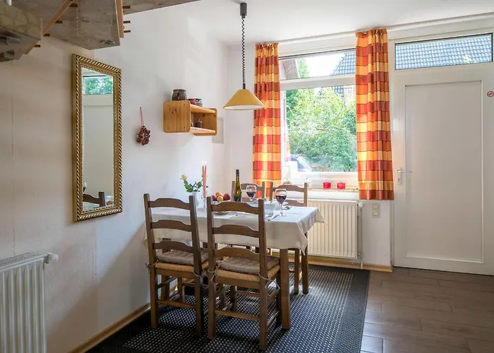Ferienhaus an der Baeke C