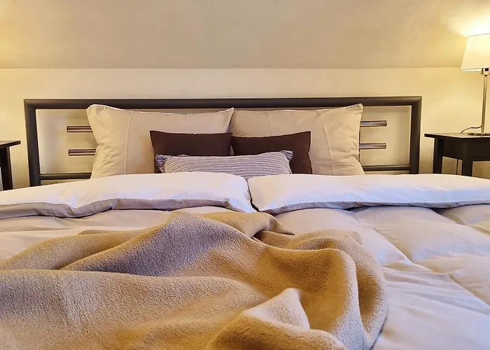 4 Sterne Ferienhaus Marlene Bad Zwischenahn