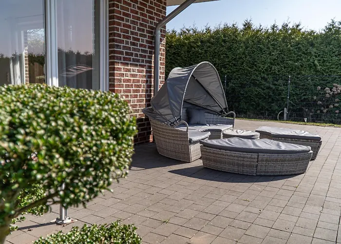 Ferienhaus am Glück