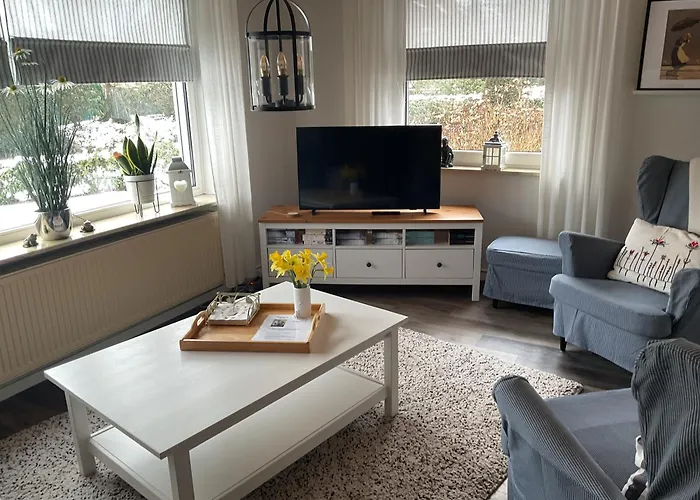 Ferienhaus Anni