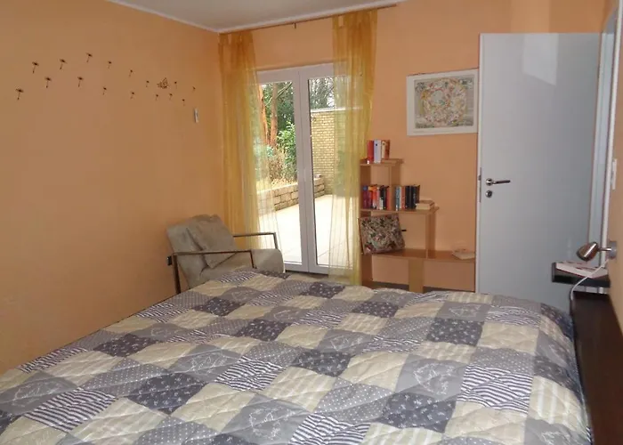 Ferienhaus Pusteblume