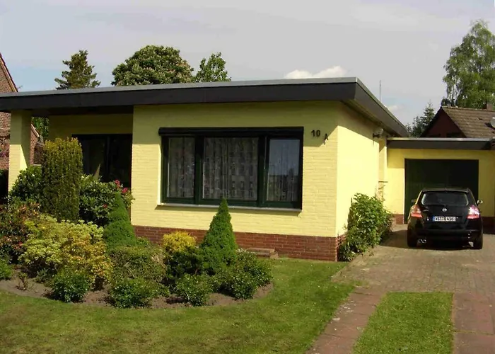 Ferienhaus Alte Straße